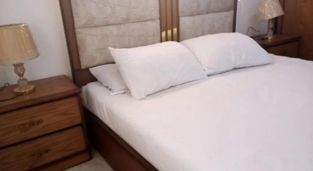 Апартаменты Furnished apartment for rent in jarash شقة مفروشة للإيجار في جرش