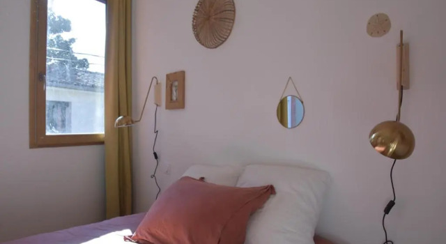 Номер Standard Le Bivouac - Toulouse