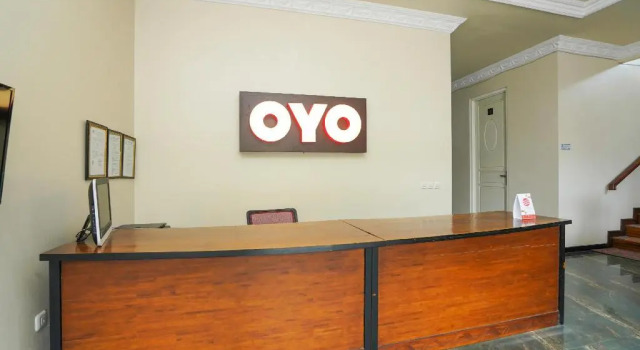 OYO 2680 Zeidan House Syariah