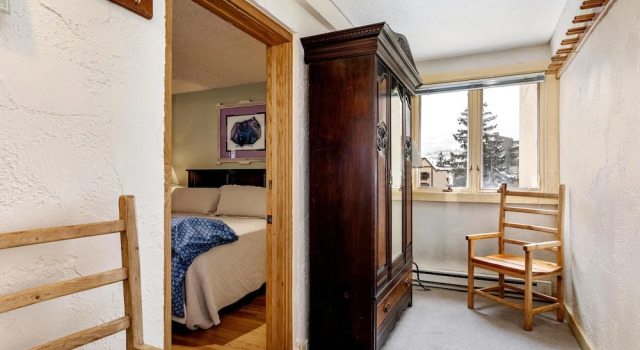Lift House 306, Studio Condo in Lionshead Village
