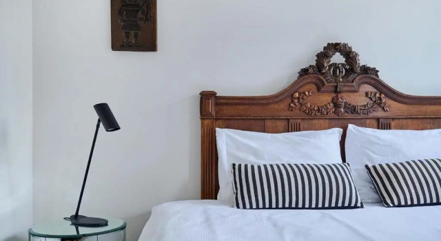 Двухместный номер Deluxe Hello Im Local - Boutique Hostel