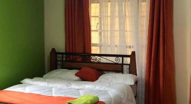 Stay.Plus Two Rivers Studio Apartment