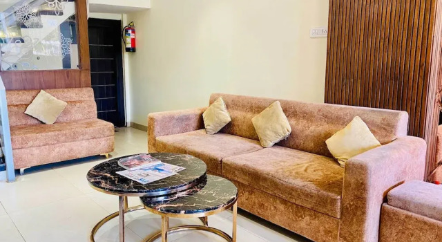 Hotel Panchavati Palace