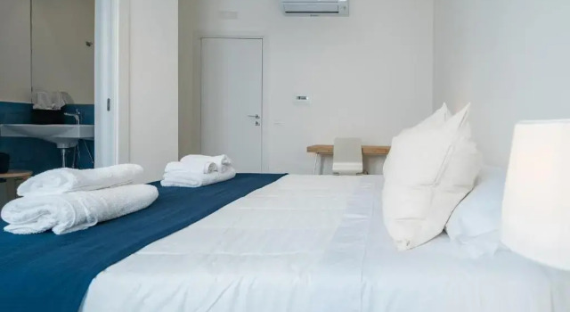 Standard- værelse Maree B&B (Adults only)
