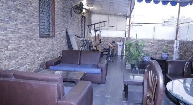 Seashell Grand hotel, Prenota Hotel Hotel a Karachi con parcheggio, Parcheggio
