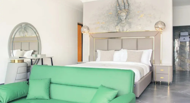 Apsara Resort Koh Rong, Забронировать Курортный отель Ронг провинция Преа-Сианук