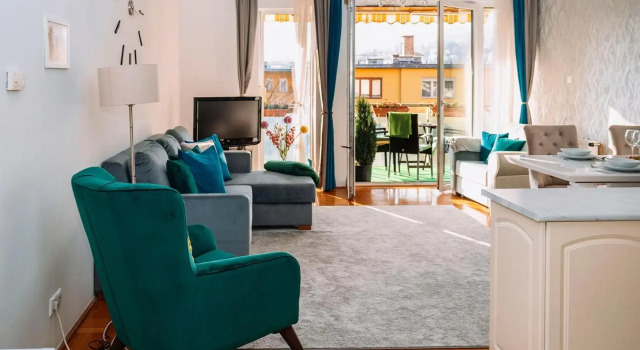 Rossalini Apartment with FREE Parking, Забронировать Апартаменты/квартира Апартаменты Будапешта, Апартаменты/квартира