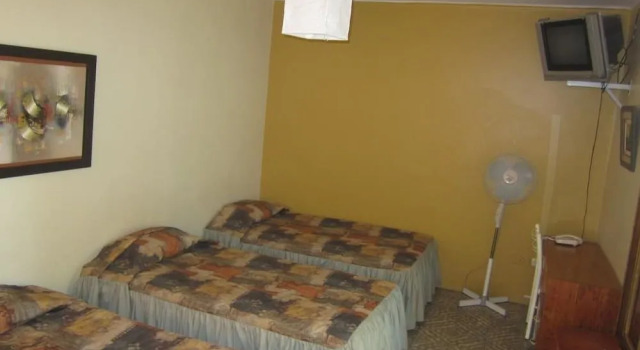 Hotel Las Arenas