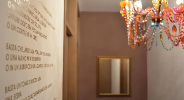 Апартаменты Angelina Urban Lodge