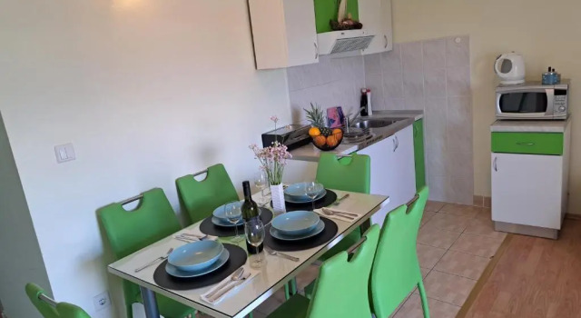 Апартаменты Apartment Penić