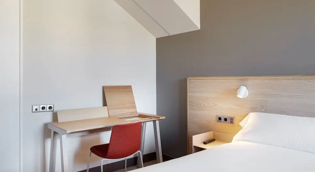 Hotel Imaz