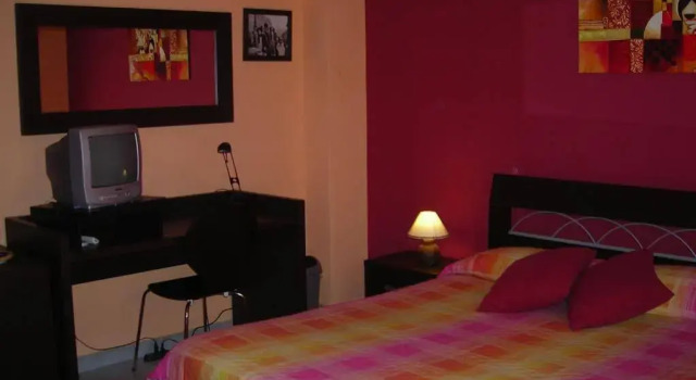 B&B CasAnsaldo