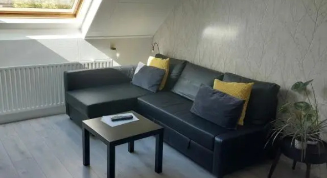 Номер Comfort Slapen in Dordrecht