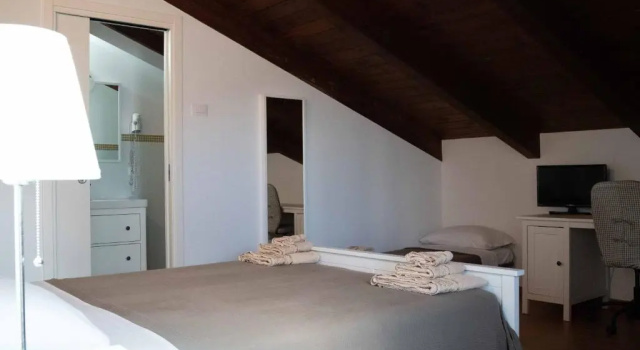 Номер Standard Agriturismo Mielita
