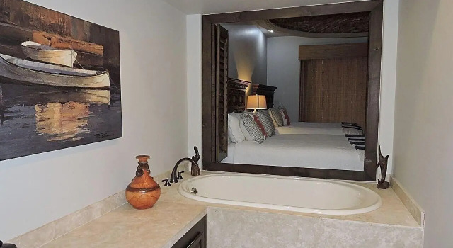 Bella Sirena D801, Забронировать Отель Бизнес-отели штата Сонора, 4* 5*