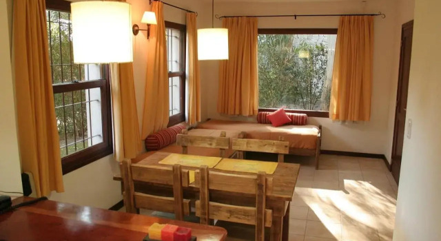 Maritimo Apart, Rezerwuj Hotel Hotele w Buenos Aires z basenem, Basen