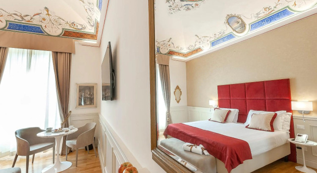 Hotel Dei Priori, Varaa Hotelli Assisi Umbria