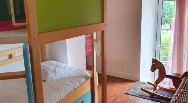 Номер Standard Le Moulin de Pommeuse
