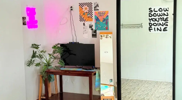 Номер Deluxe BaanPaa Resort