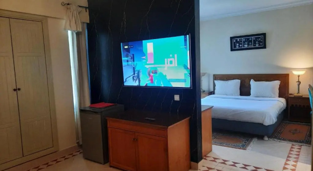 Suite Hôtel Farah Safi