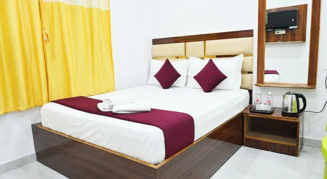 Hotel S Heritage Palace