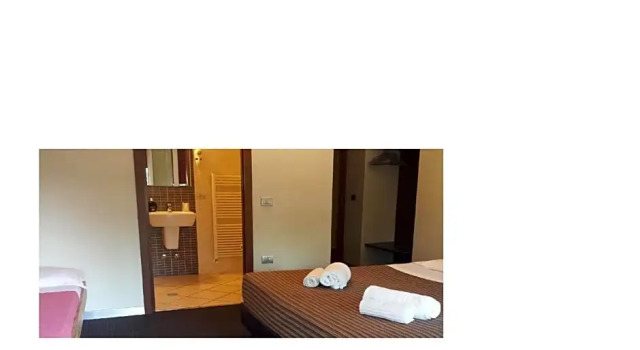 Superior Zimmer Hotel Firenze