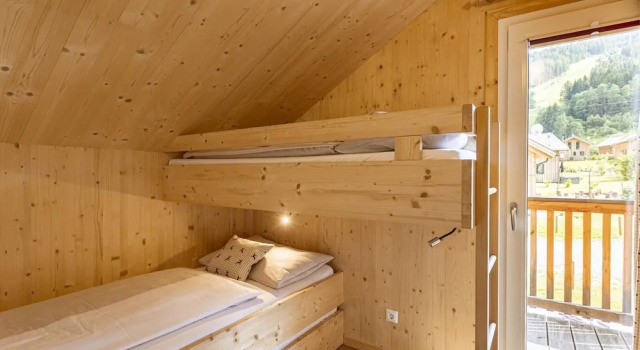 Шале Tasteful Chalet Near ski Slope