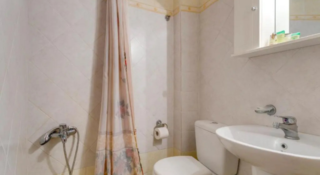 Двухместный номер Economy Ifigenia Rooms & Studios