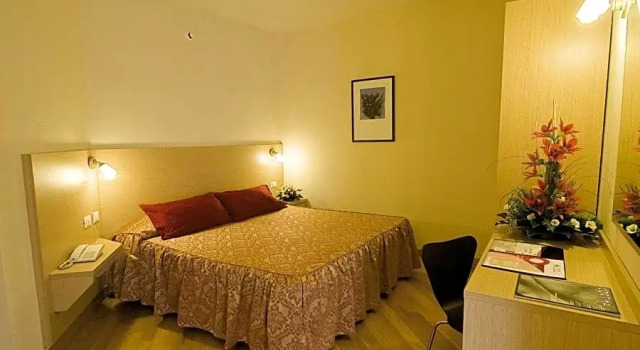 Двухместный номер Standard Hotel Granducato