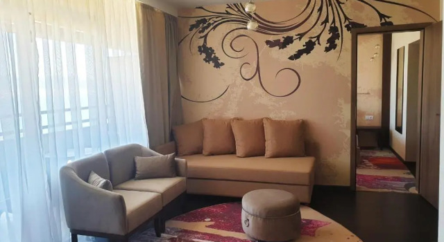 Люкс Deluxe Europe Hotel & Casino All Inclusive