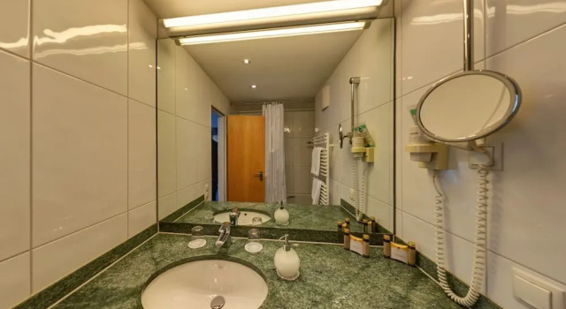 Двухместный номер Standard Hotel Unger