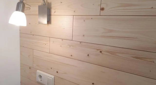 Апартаменты Residence Viktoria