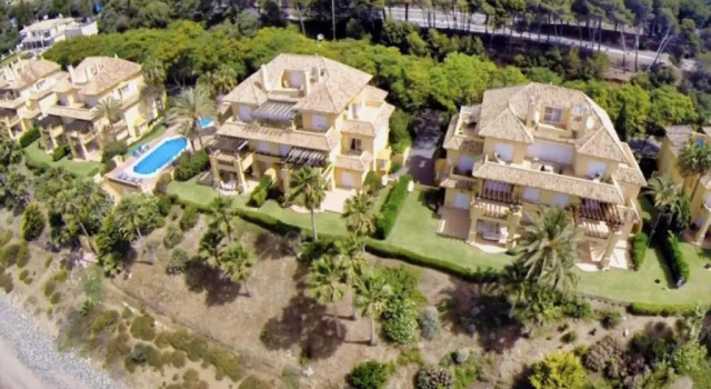 Апартаменты 18166 - Superb Front Line Location - Heated Pool