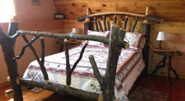 Oz's Homestay, Varaa Hotelli Shinglehouse New York State