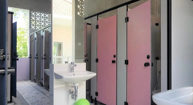 Номер Standard Bali Bobo Hostel