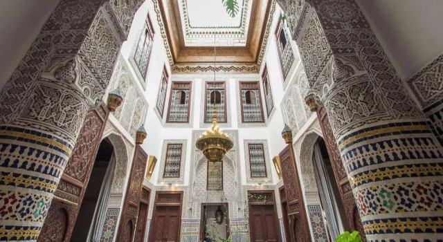 Riad Dar Cordoba