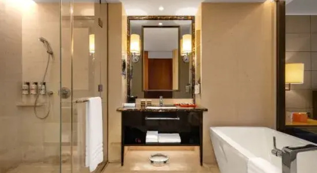 Suite Superior Pullman Dongguan Changan