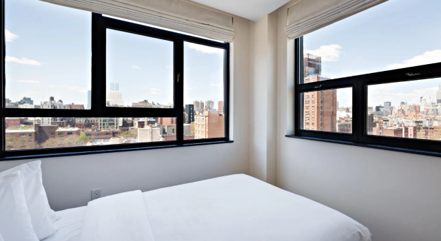 Двухместный номер Standard Orchard Street Hotel