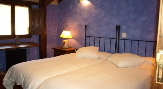 Коттедж Hotel Rural TORRE DE LOS TEMPLARIOS