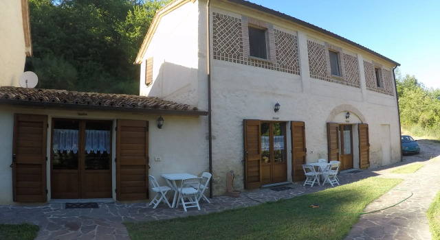 La Boccia Appartamenti Vacanza, Book Hotel Città di Castello Umbrien