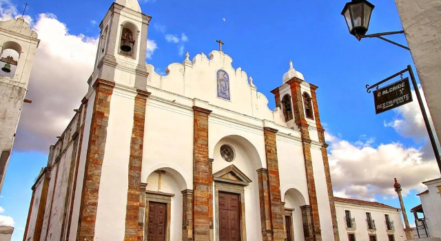 Casa da tia Bina
