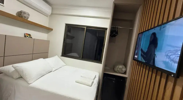 Одноместный номер Deluxe c 1 комнатой Master Gold Hotel Express