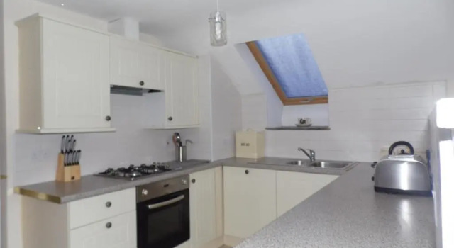 Номер Classic Merlin Cottages