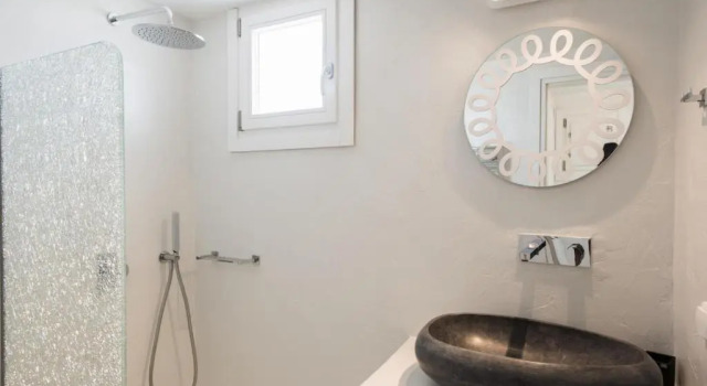 Люкс Superior 9 Islands Suites Mykonos