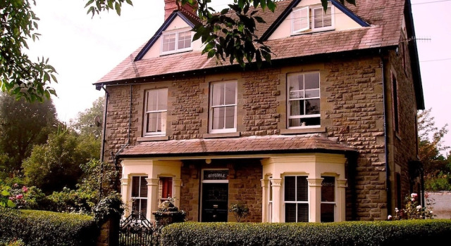 The Retreat, Забронировать Отель Отели Англии 4 звезды, 4*