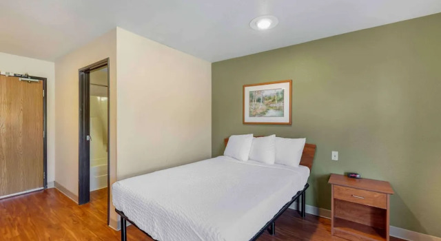 Студия Standard Extended Stay America Select Suites - Tuscaloosa