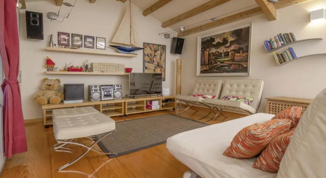 Villa Emili in Medulin - Haus für 4-5 Personen
