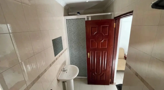 Двухместный номер Executive Hotel Kalya Kapenguria