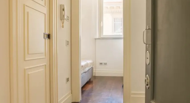 Номер Standard AD MAIORA Boutique Suite