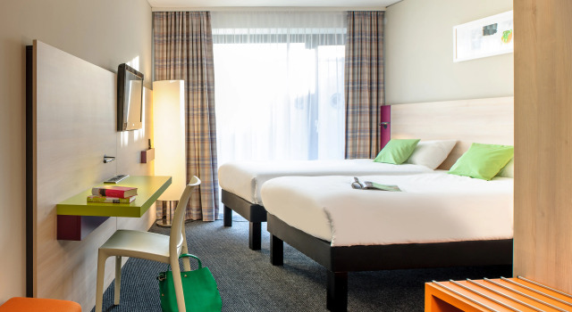 ibis Styles Aalen, Reservar Pousada (com pequeno-almoço) Aalen 
